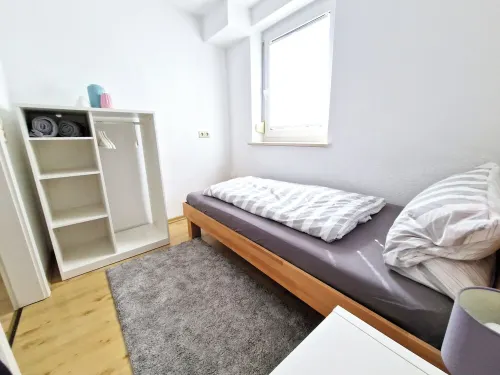 Stylish dream apartment for a successful trip to the world of Europa-Park Hoteles en Rheinhausen