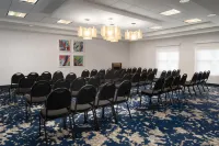 HIlton Garden Inn Charleston Waterfront/Downtown