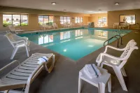 Comfort Suites Prestonsburg West