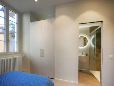 Carnival Apartment 9 Hotel di 