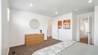 Family-Friendly 3-Story Home Sleeps 9