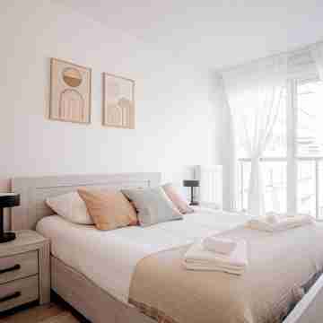 Prestige Apartment & Cathedral View Rooms