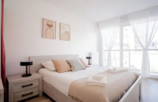 Prestige Apartment & Cathedral View