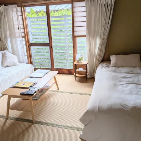 Guesthouse Pleno