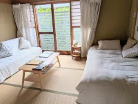Guesthouse Pleno Hotel di Naoshima
