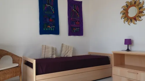 Beautiful apartment 50 meters from the sea and 700 meters from the center of Marzamemi.