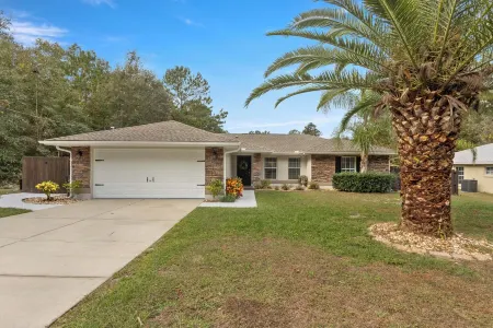 Equestrian Pearl – A Tranquil Retreat in Ocala