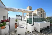 B&B CASAVACANZE CHIESA MADRE - 2 Bedroom Apartment