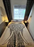 Lucy's Apartment