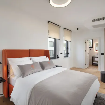 Hotel Vallum by St Pietro