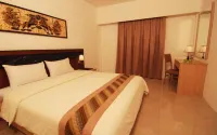 Hotel Arjuna Yogyakarta