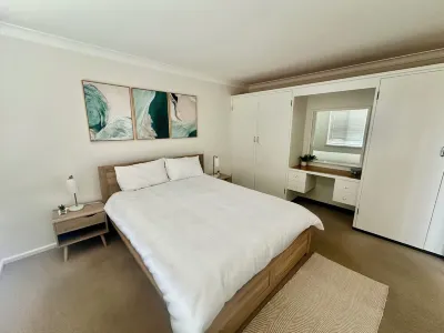 Gravity Stayz - 5min ride to the Mogo Trails and beautiful beaches Hotels near Observation Point Lookout