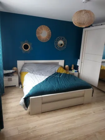 Pavillon Neuilly sur Marne Proche Disneyland et Sites Jeux Olympiques