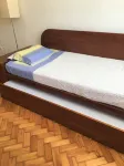 Marta´s Lisbon Apartments 奧利瓦伊什酒店
