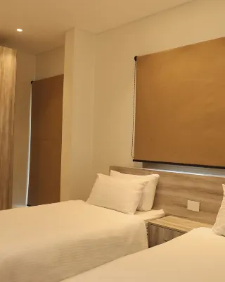 Family serviced furnished apartments at the heart of Barouk Mountain. Hotels in Barouk