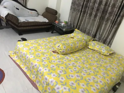 Flat Rents at Aftabnagor Dhaka100% Safety and Security and Trusted Living place Hotels in Khilgaon