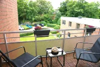 Silent South Suite MiTa