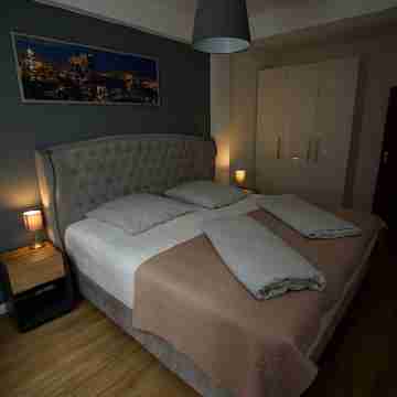 Elbphilharmonie Suite - Exclusive vacation apartments in the heart of Hamburg Rooms