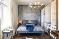 Exclusive vacation apartment (up to 6 personsZEITREISE 1891" Hotels in Traunstein