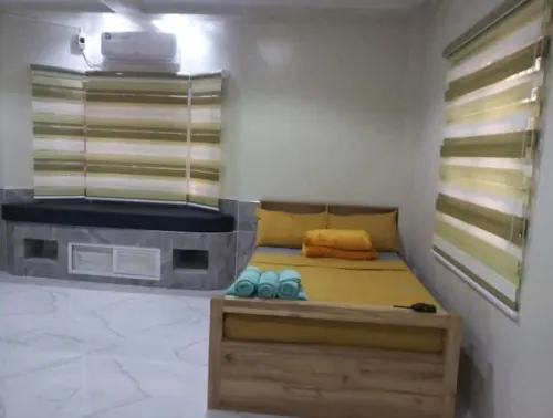 Michael's Homestay- Junior Suite Room # 4