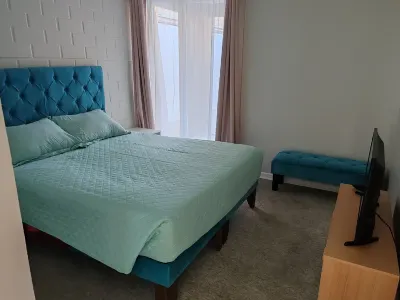 Family House near the Lighthouse 住宿飯店