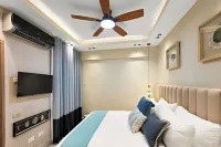 Luxurious Apartment with View of Boca Chica Beach Các khách sạn ở 