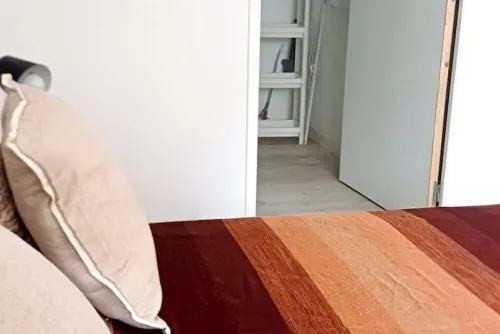 2 steps from the castle - apartment