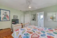 Charles Village 1-Br, Walk to Johns Hopkins