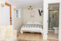 Coastal Cozy Studio – Walk to Beach, Coffee & San Clemente Pier