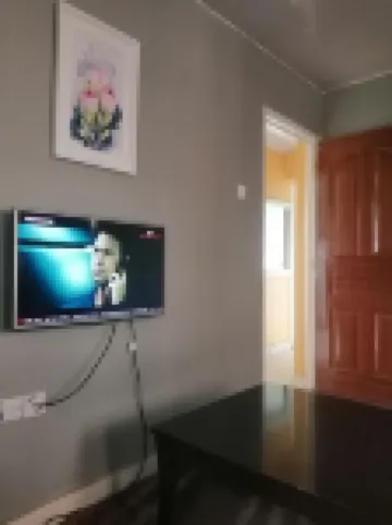 Two bedroom apartment - 5 kms from Ngong Hills