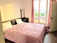 Modern apartment- airport residential area