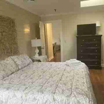 NEW! Monthly Rental with Water Views Rooms