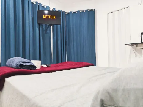 Mini apartment, centrally located, safe and comfortable