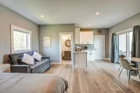 Fire Island White House - Ocean Bay Park 5 Bedroom Bayview Home - Sleeps 18! Hotels near Robert Moses State Park - Long Island