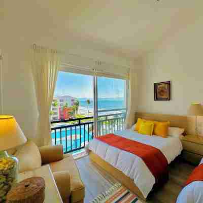 Beautiful Apartment Flamingos Rooms