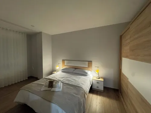 La Paz Apartments Hotels in LAlcoià