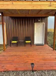 Cozy apartment near GNP!