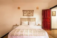 Oasis in the heart of Marrakech Hotels in Daoudiate