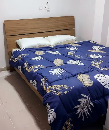 Pleasant, cosy studio with terrace, easy access.