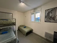 Cosy apartment - Ax Les Thermes