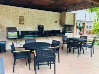 Flat02 - Praia do Forte, BA. Hotels near Tamar Project • Praia do Forte