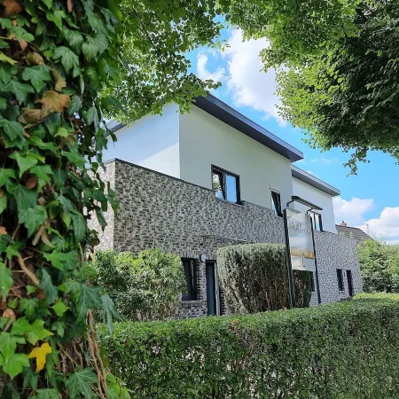 "steuerbord" - Moderne Ferienwohnung in Varel