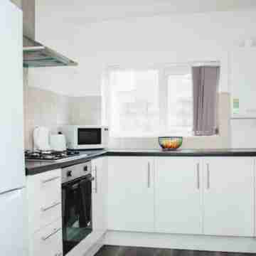 Comfortable Spacious 4Bedroom Entire House - Rid19 Others