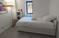 Modern Escape in Provence Hotels in Lambesc