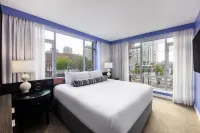 Opus Vancouver Hotell i Yaletown