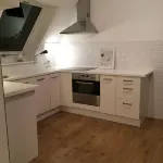 K House  Boarding House - Apartment 1 Hotels in Kaufungen