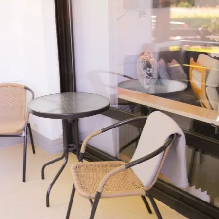 Vacation apartment (Berg-Klee) with 50 square meters - close to nature and quiet - newly renovated