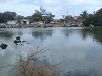 Villa LANDREVA 100sqm