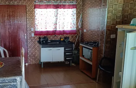 Summer Soul House Отели в г. Ilha Comprida