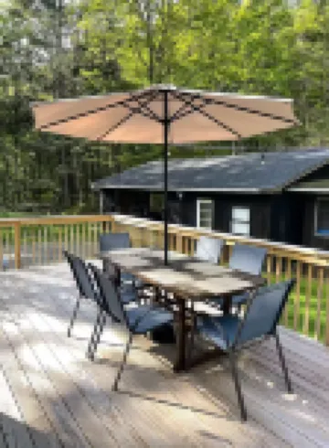 Welcome to The Creek Side House – A Tranquil Retreat in the Catskills Hotels in Neversink